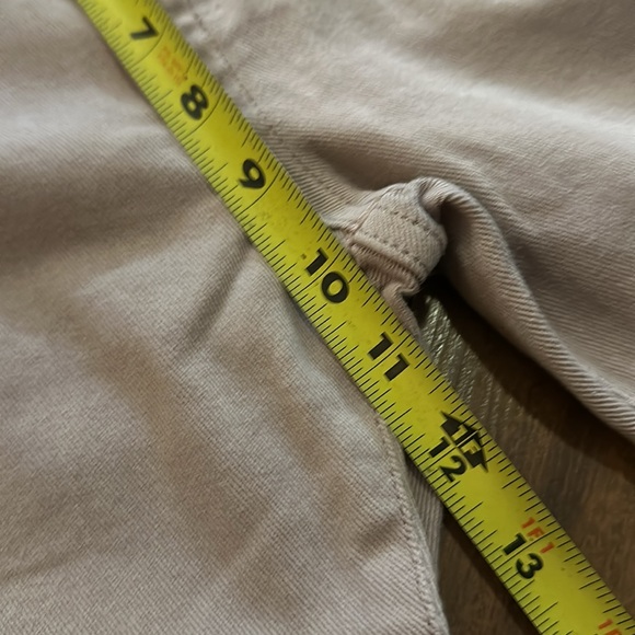 Kensie Jeans Vintage Luxe The Slim Blush or Mauve Pink 2/26 Straight Slim Jeans - Picture 9 of 12